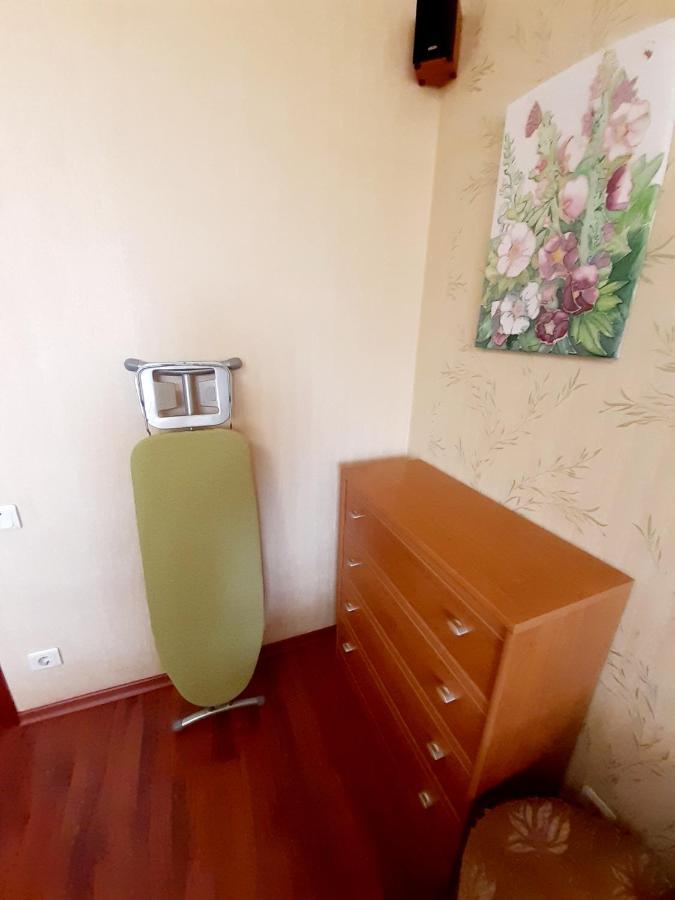 Apartment In Historical Centre Odessa Extérieur photo