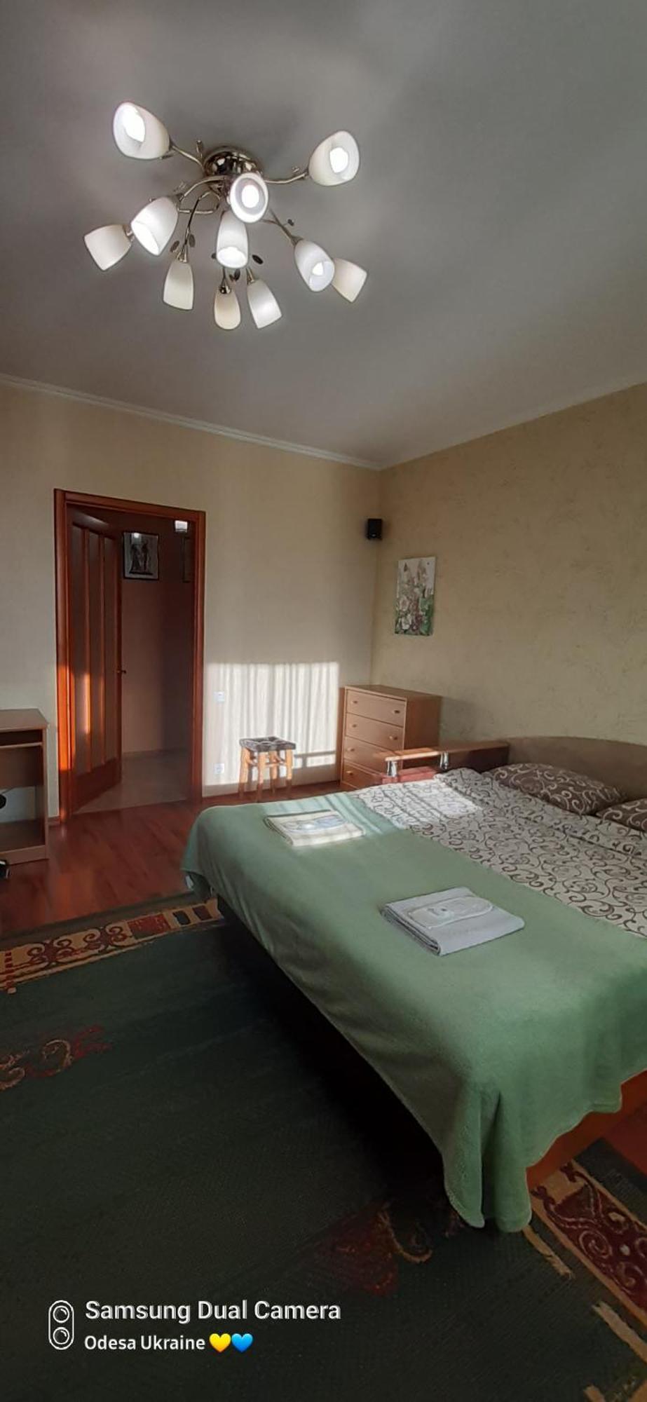 Apartment In Historical Centre Odessa Extérieur photo