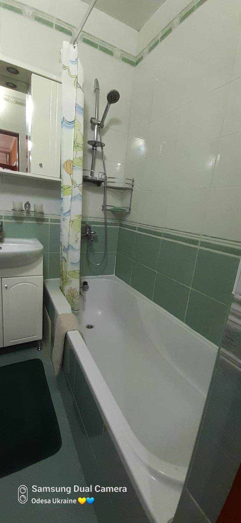 Apartment In Historical Centre Odessa Extérieur photo