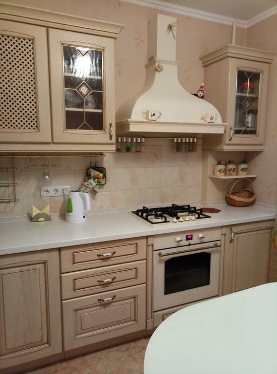 Apartment In Historical Centre Odessa Extérieur photo